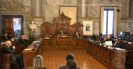 Basilicata in podcast, Dario Vergassola racconta i parchi lucani