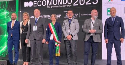 L'annuncio del ministro Pichetto: a breve realizzeremo il deposito delle scorie nucleari