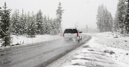 Le auto inquinerebbero il 30% in meno, se solo non esistessero...