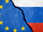 russia Ue