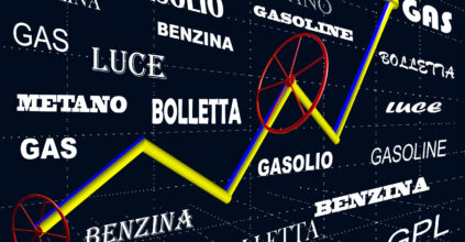 Bollette Mercato Tutelato Gas