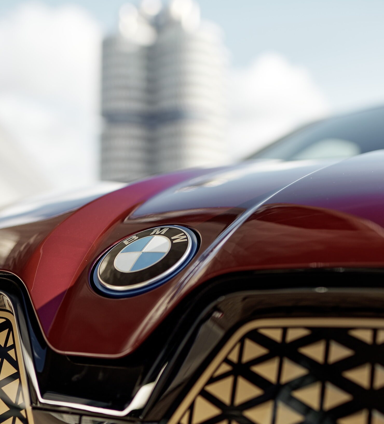 BMW porta la guida autonoma sulle strade tedesche e Ue