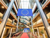 PARLAMENTO EUROPEO UE