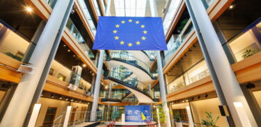 PARLAMENTO EUROPEO UE