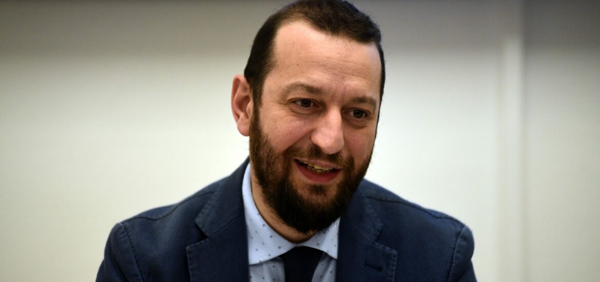carlo stagnaro