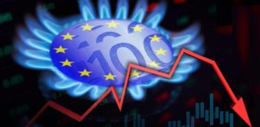 gas tassazione energia