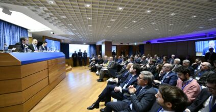 Convegno EF Solare Italia