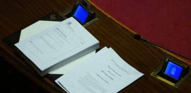 Manovra incentivi green