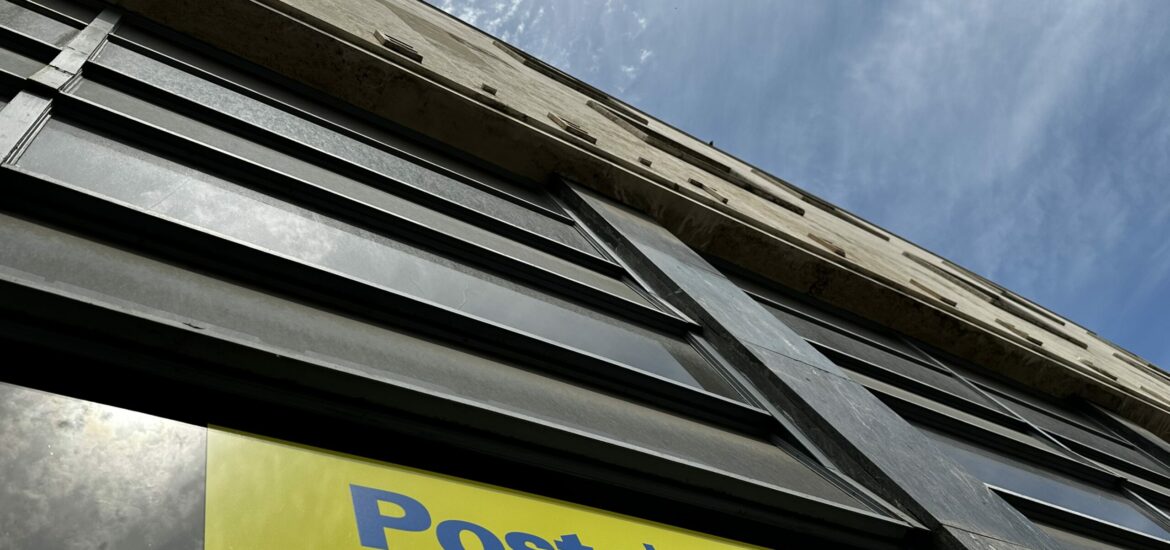 Poste