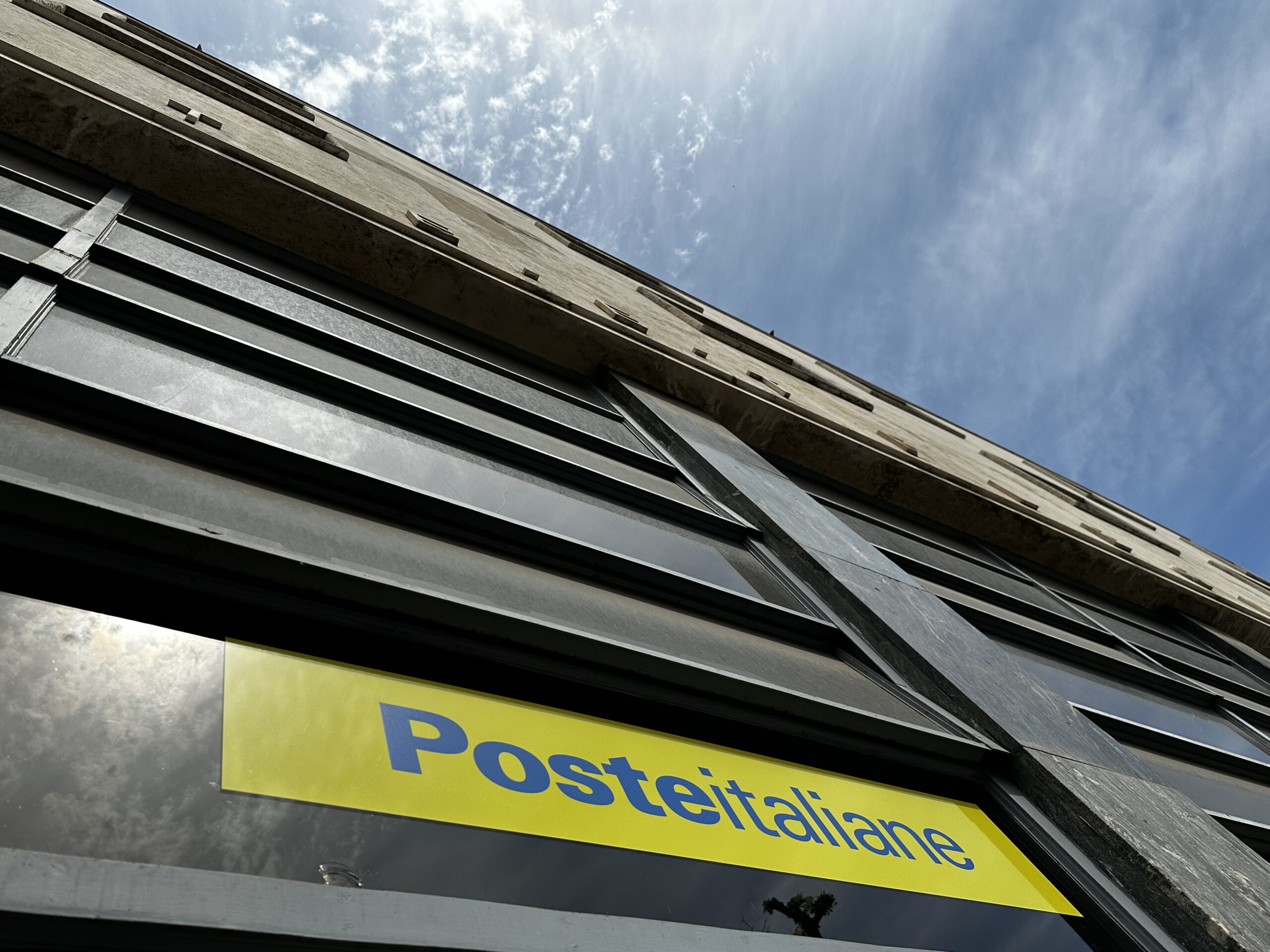 Poste