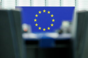 Ue PARLAMENTO EUROPEO PNRR
