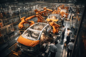 automotive