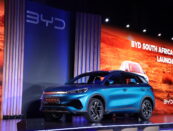 BYD