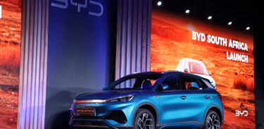 BYD