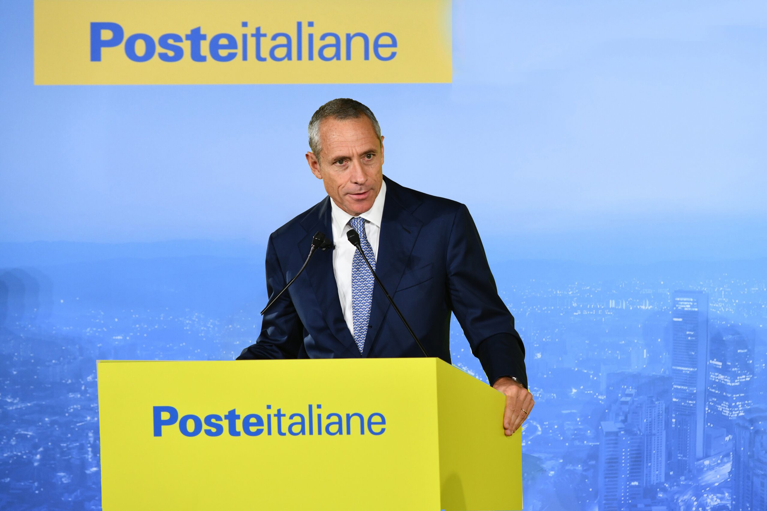 Poste