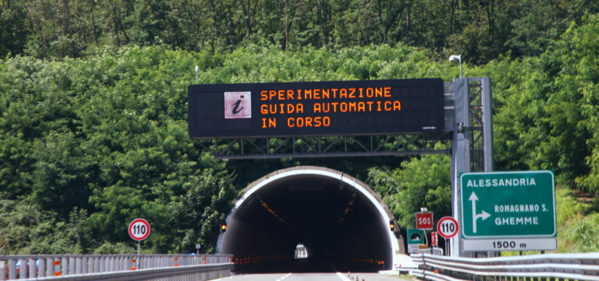 Autostrade per l'Italia