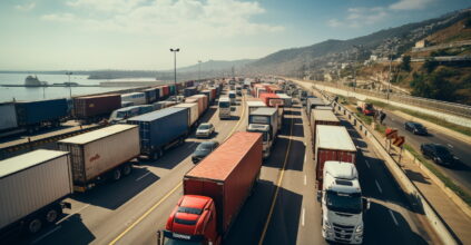 trasporti emissioni 2030 T&E