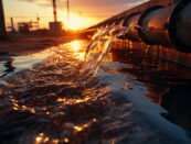 acqua idrico