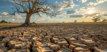 cambiamenti climatici clima