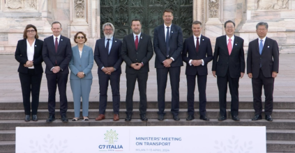 g7 trasporti