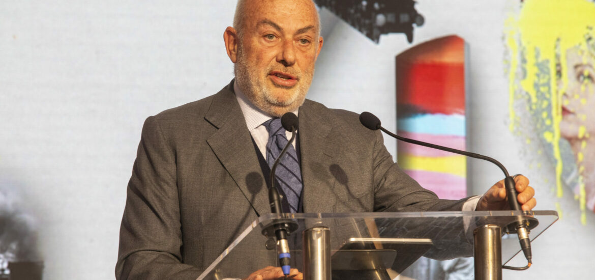 Garrone lascia a Orsini la guida di Confindustria dopo Bonomi