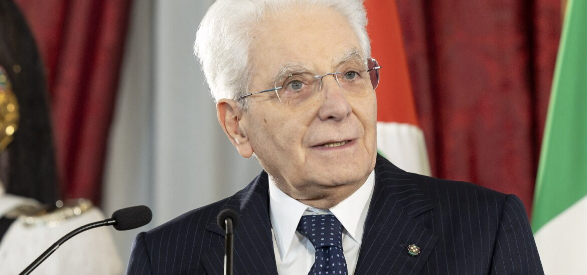 energia eni Africa occidentale Mattarella in ghana e costa d'avorio