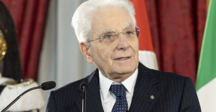 Energia Eni Africa Occidentale Mattarella In Ghana E Costa D'avorio