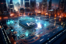 INTELLIGENZA ARTIFICIALE IA