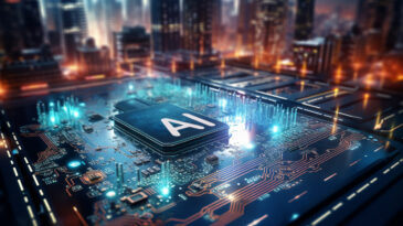 INTELLIGENZA ARTIFICIALE IA