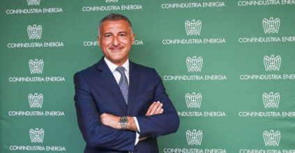 Confindustria Energia