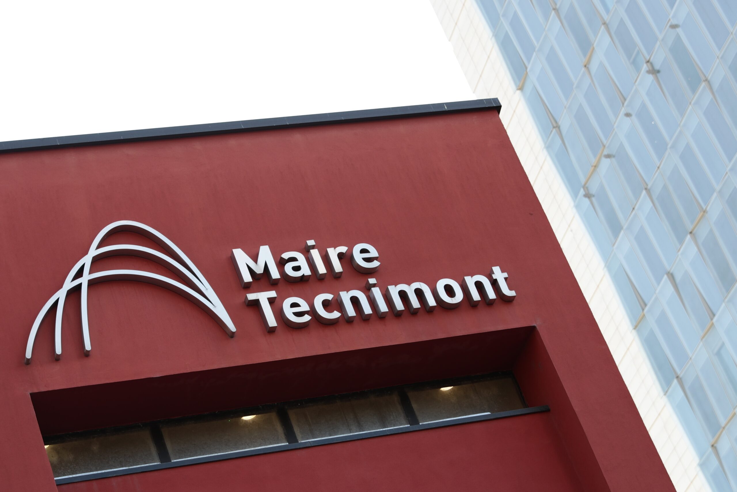 Tecnimont