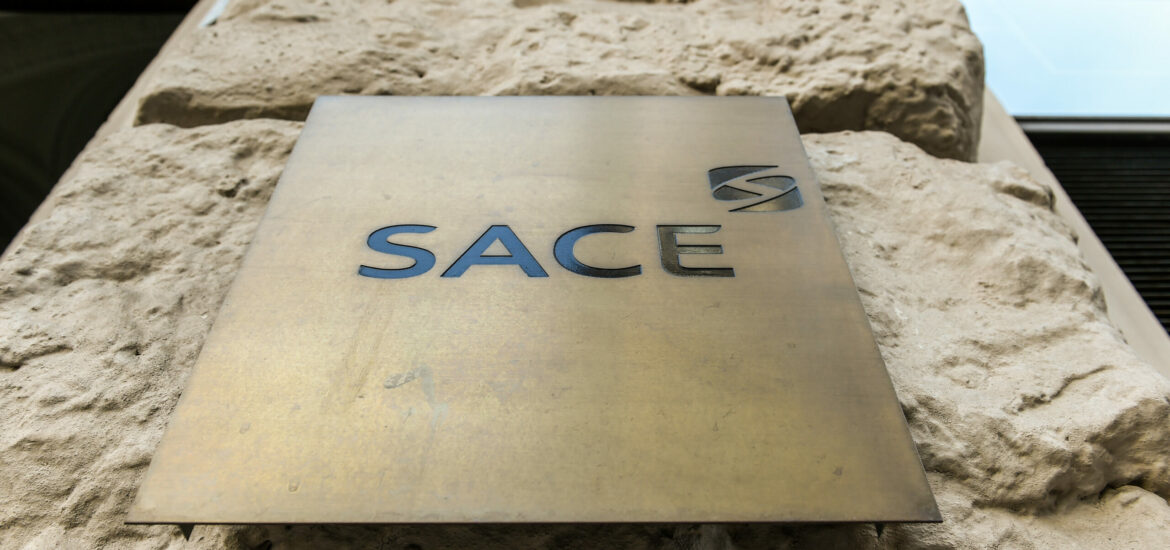 Sace
