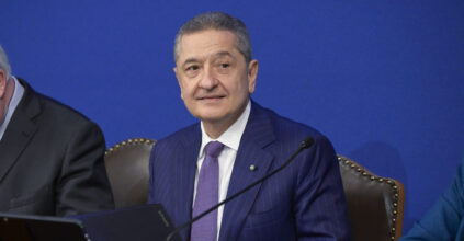 L’incognita dei dazi e gli alti costi dell’energia: il monito di Panetta (Bankitalia)