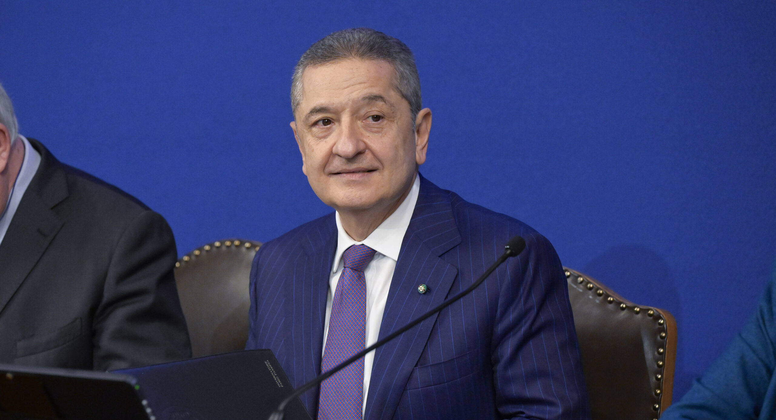 Relazione sul 2023, Bankitalia: Rafforzare azione comune, ridurre dipendenza energetica, più tecnologie e rinnovabili