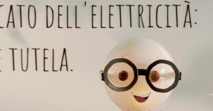 Fine tutela luce e gas