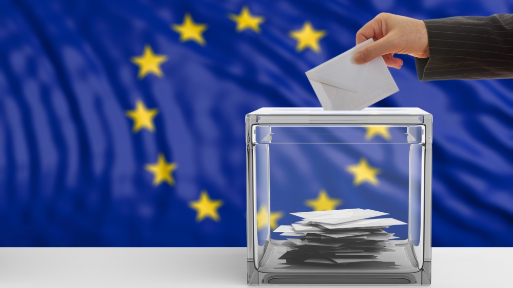 elezioni europee