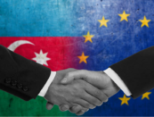 Azerbaigian gas russo