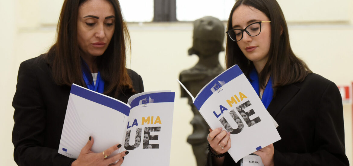 elezioni Ue