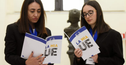 elezioni Ue