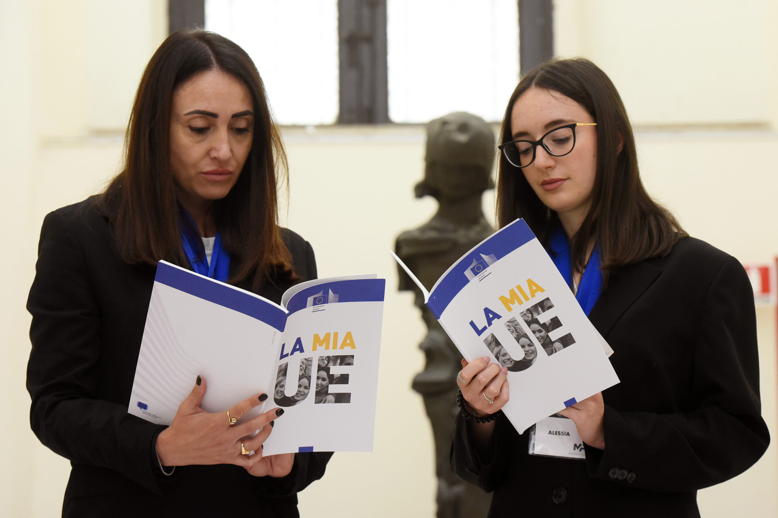 elezioni Ue