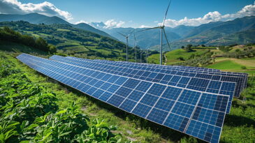 Testo Unico rinnovabili correttivo