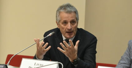 Livio De Santoli
