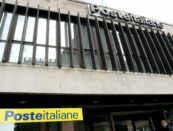 Poste Energia