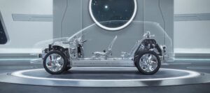 automobile intelligente