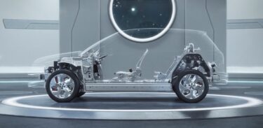 automobile intelligente