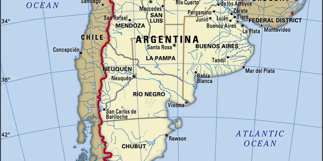 Argentina