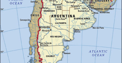 Argentina