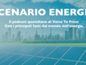 Scenario Energia