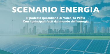 Scenario Energia