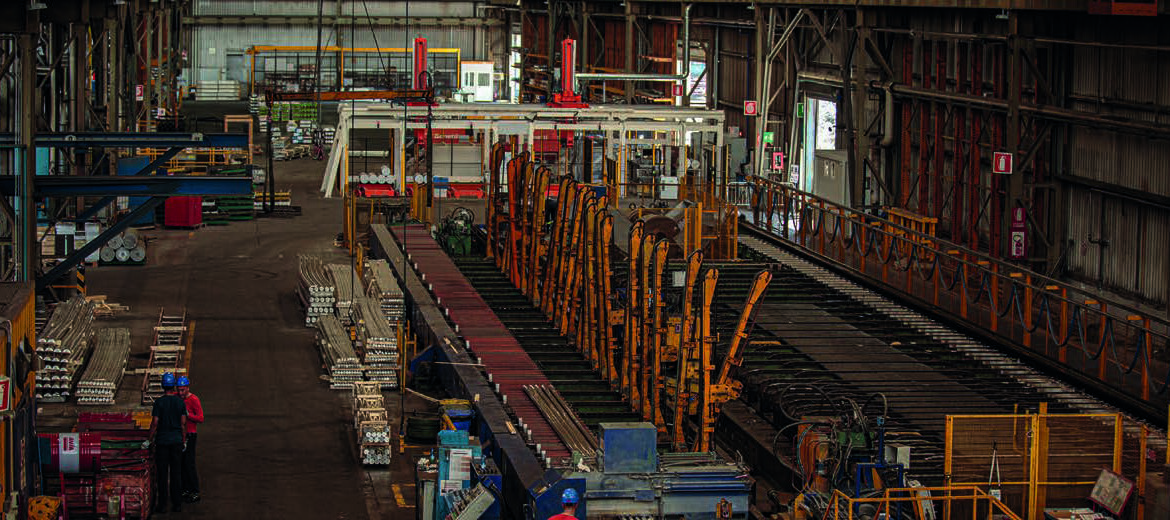 industria